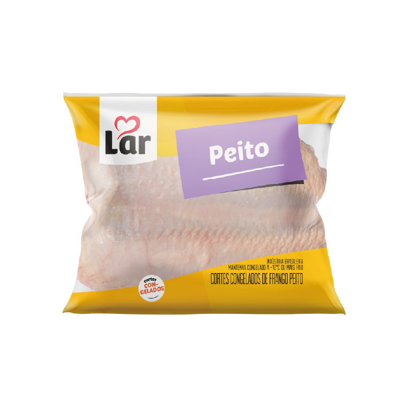 Peito Cong 18kg - Lar